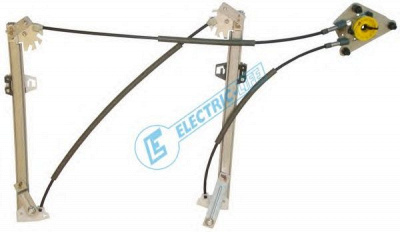 ELECTRIC LIFE zrad717r -  Подъемное устройство для окон